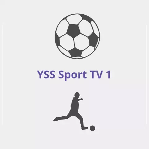 Yalla Live TV 1