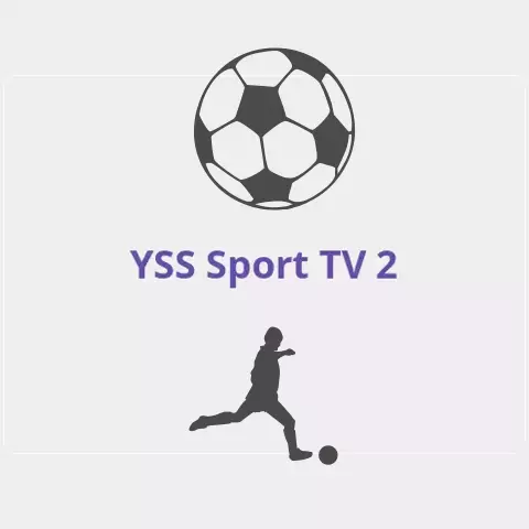 Yalla Live TV 2
