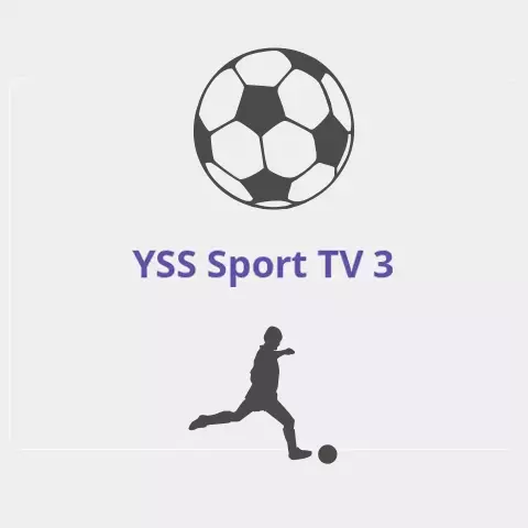 Yalla Live TV 3